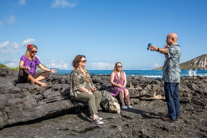 Private Customizable Grand Circle Island Tour of Oahu - Photo 1 of 7